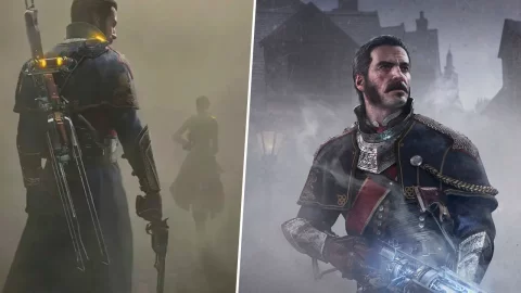 The Order: 1886 pudo tener una secuela, pero PlayStation ya no quiso