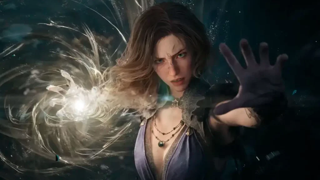 Tides of Annihilation es revelado y nos dará toda una aventura con elementos londinenses