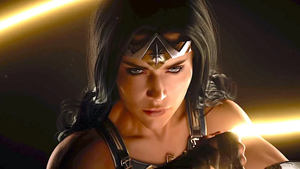 El juego de Wonder Woman aún no está listo y ya le costó millones a Warner