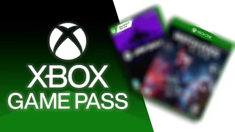 Juegos Nuevos Xbox Game Pass Febrero de 2025