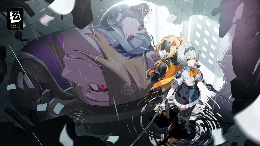 Zenless Zone Zero llegará a su actualización 1.6 y revelará secretos sobre Nueva Eridu