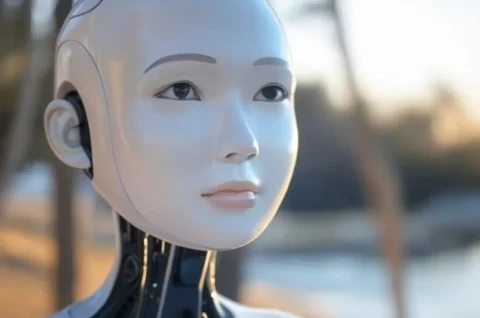 Alibaba IA emociones