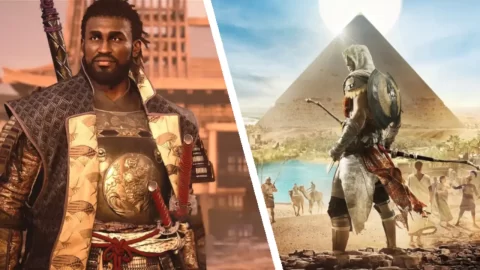 Assassin's Creed Shadows supera a Origins y Odyssey con sus ventas