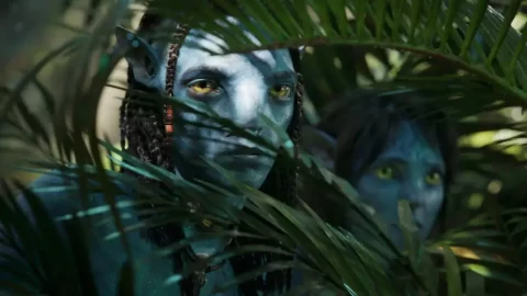 Avatar 3 confirma su duración y vas a tener que aguantar las ganas de ir al baño