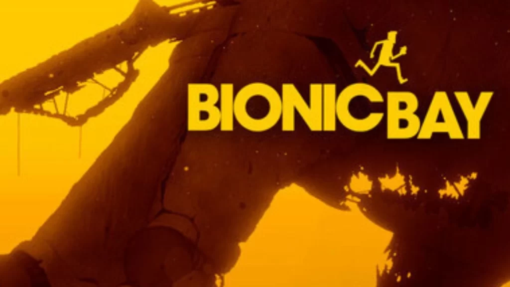 Bionic Bay es un videojuego de plataformas que trae una cadencia especial para abril de 2025.