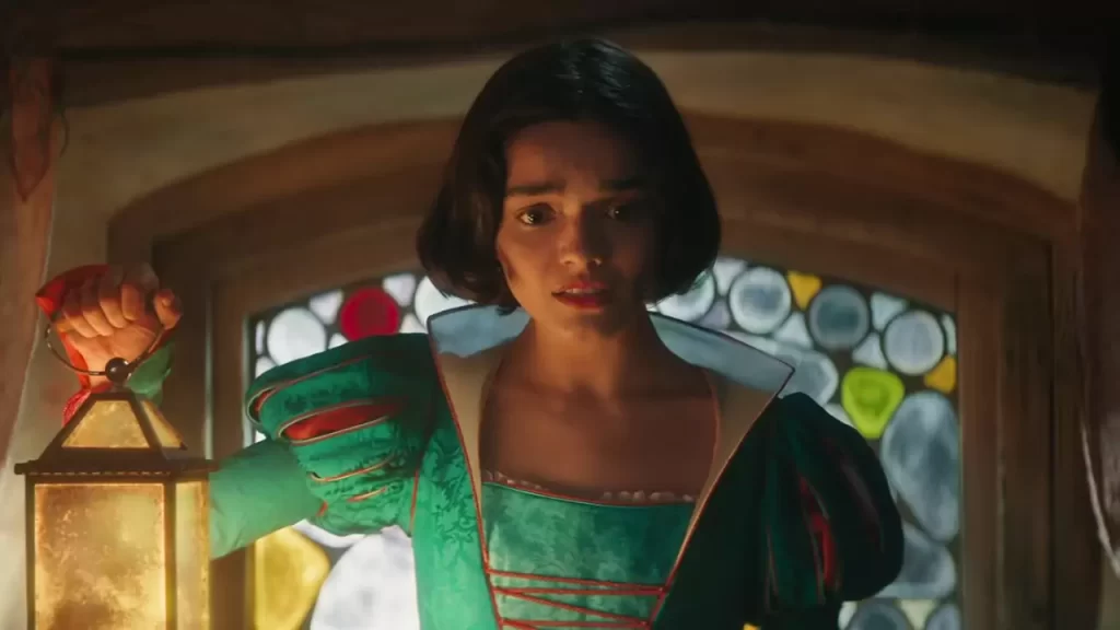 Premiere del live-action de Blancanieves no será tan grande por controversias de sus actrices