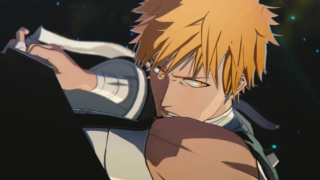 Bleach: Rebirth of Souls lanza su tráiler final con Ichigo Kurosaki como el protagonista
