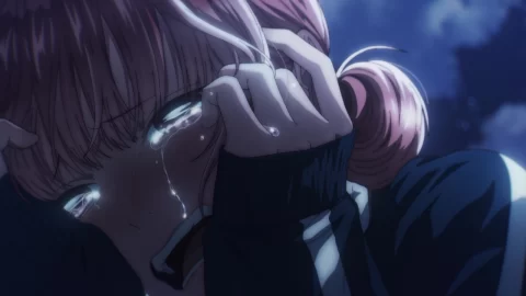 Blue Box podría llegar a su final muy pronto.