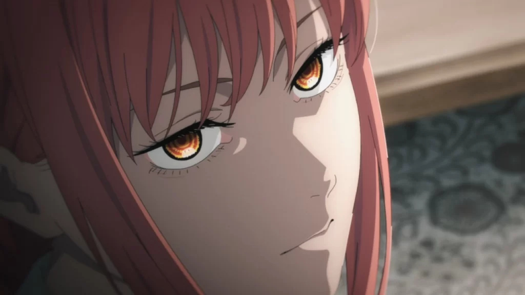 Chainsaw Man revela un momento de quiebre para la historia: el destino de Asa Mitaka y un nuevo personaje femenino.