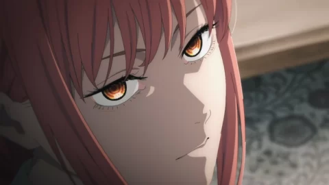 Chainsaw Man revela un momento de quiebre para la historia: el destino de Asa Mitaka y un nuevo personaje femenino.