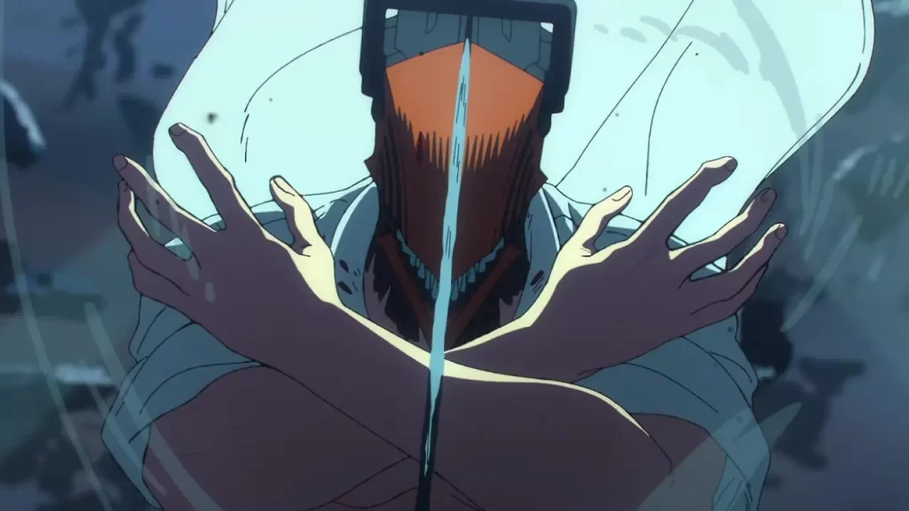 La película de Chainsaw Man de Reze tiene fecha de estreno