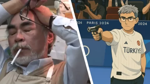 ChatGPT tiene nueva herramienta para hacer imágenes estilo Ghibli y recordamos como Hayao Miyazaki odia a las IA