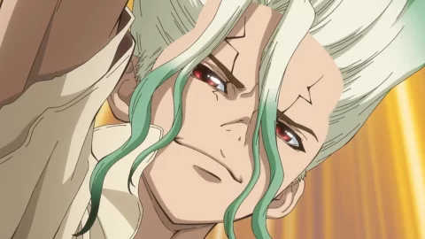 El cierre de temporada de Dr. Stone pondrá en jaque mate a alguno de los científicos, ¿estamos seguros de que será Xeno?