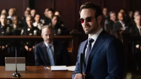 Daredevil: Born Again, capítulos 3: a qué hora sale el nuevo episodio, cómo y dónde verlo