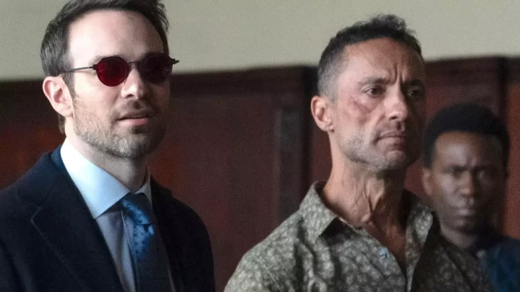 Daredevil: Born Again, capítulos 4: a qué hora sale el nuevo episodio, cómo y dónde verlo