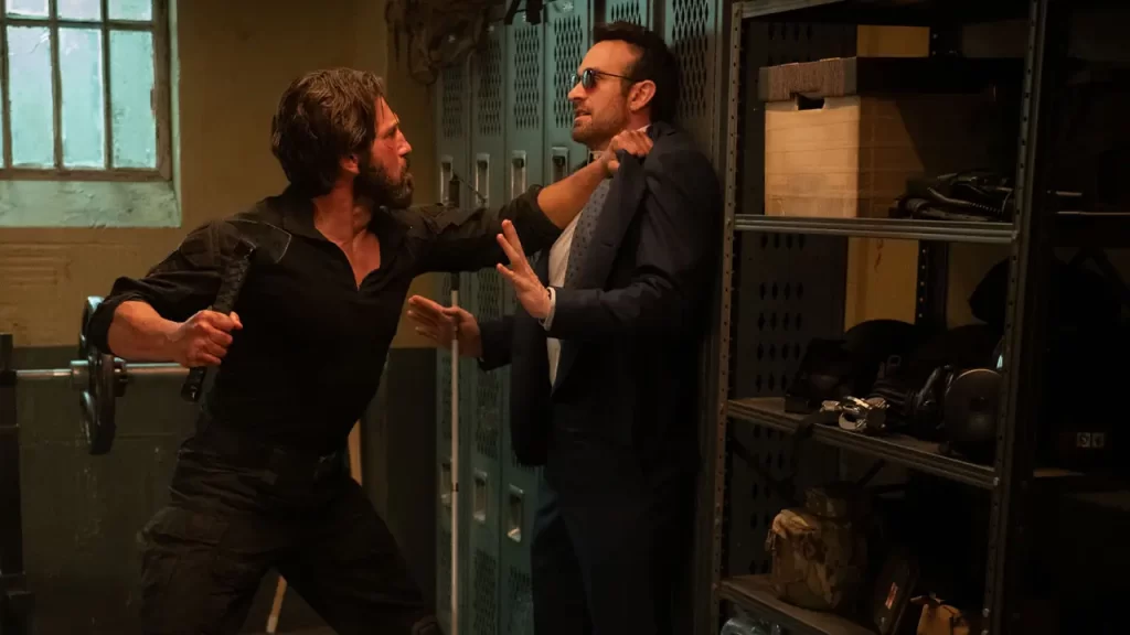 Daredevil: Born Again, capítulos 5 y 6: a qué hora salen los nuevos episodios, cómo y dónde verlos