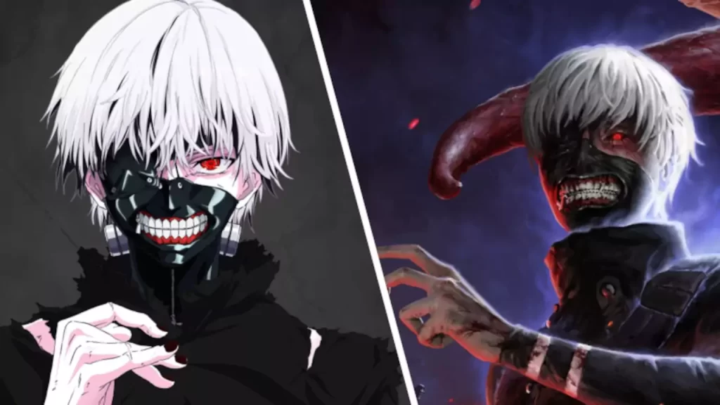 Dead by Daylight recibe a Ken Kaneki de Tokyo Ghoul para meterte un susto