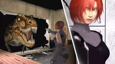 Dino Crisis podría volver gracias a nuevo registro de marca por parte de Capcom