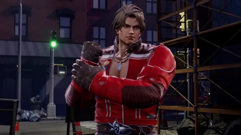 Double Dragon Revive viene con regalo si lo reservas de una vez