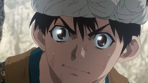 El nuevo capítulo de Dr. Stone Science Future nos permite ver la mente de Chrome en acción, ahora que se infiltra en el laboratorio del doctor Xeno.