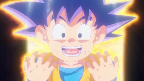 Dragon Ball es uno de los shōnen más famosos de la historia, y parece que podría haber señales de remake.