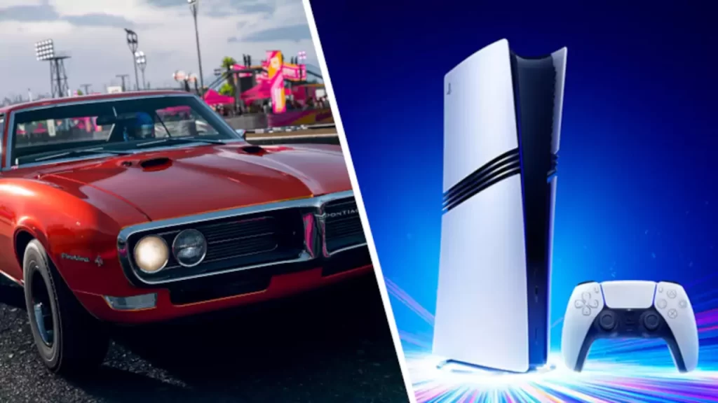 Forza Horizon 5 necesitará una cuenta de Microsoft para jugarse en PS5