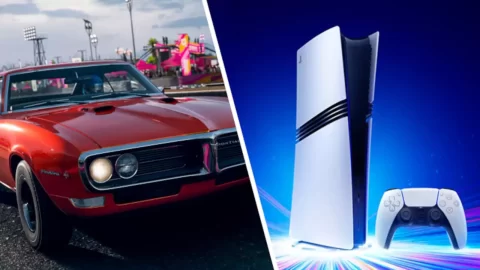Forza Horizon 5 necesitará una cuenta de Microsoft para jugarse en PS5
