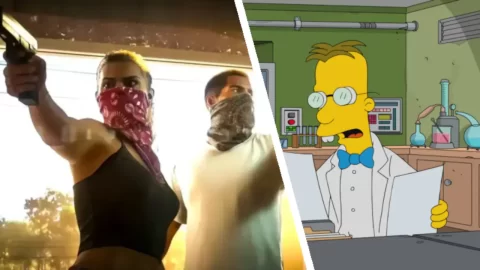 Analista cree que la falta de una fecha para GTA 6 puede ser un problema para muchos