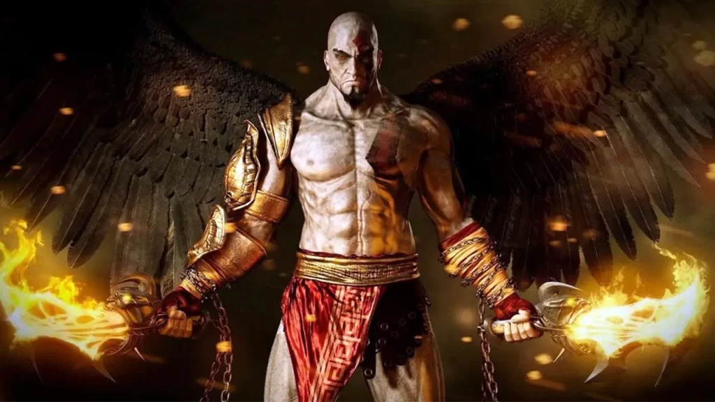 God of War volverá a Grecia con un nuevo videojuego
