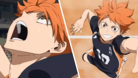 Haikyuu!! tendrá nueva película animada y corto para TV