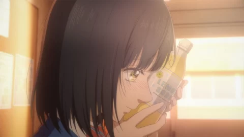 El capítulo final de Honey Lemon Soda nos presenta a Uka enfrentado por completo los sentimientos que tiene por Kai. ¿Habrá un beso en la realidad de ambos?