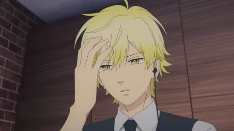 El episodio 10 de Honey Lemon Soda se titula “Nadie te conoce”; y nos permite ver felicidad y amargura en fuerte contraste.