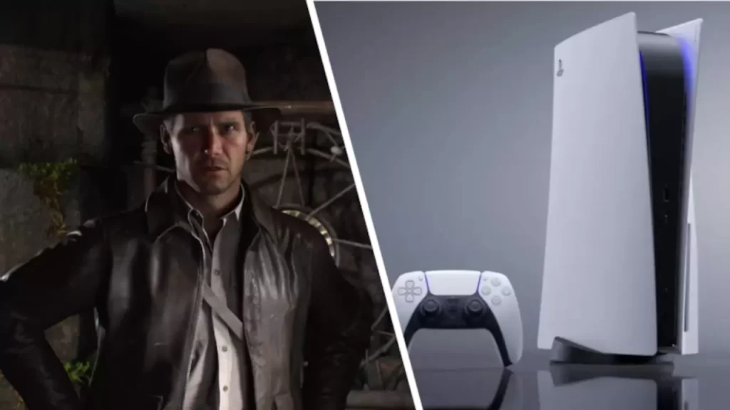 Indiana Jones and the Great Circle para PS5 podría ya tener fecha de lanzamiento