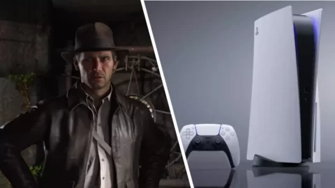 Indiana Jones and the Great Circle para PS5 podría ya tener fecha de lanzamiento
