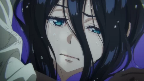 El anime ocupo ocho de diez puestos en la escala de series más pirateadas en 2024.