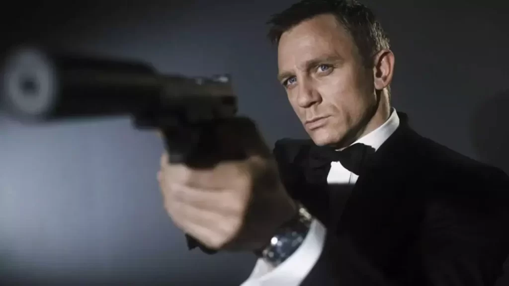 James Bond seguirá siendo un hombre y británico bajo el control de Amazon