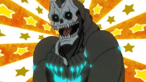 Kaiju No. 8 Misión de reconocimiento se estrenará en Latinoamérica el 10 de abril de 2025.