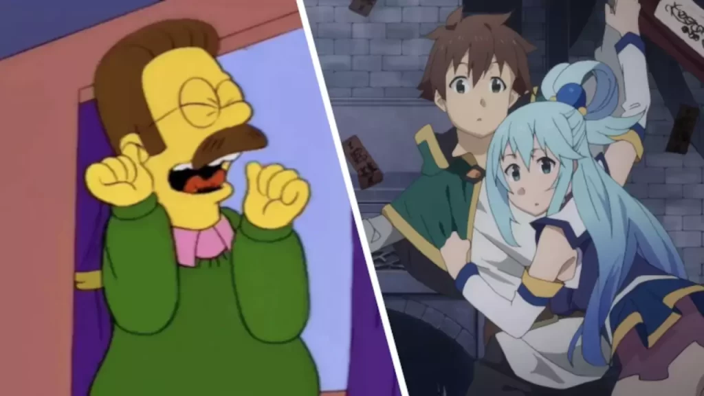 KonoSuba volverá con una secuela y tiene avance