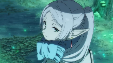 Frieren: Beyond Journey's End anunció su ventana de lanzamiento, sin embargo, no es una fecha cercana…