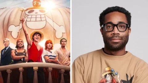 El live-action de One Piece dejará de estar en manos de Matt Owens.