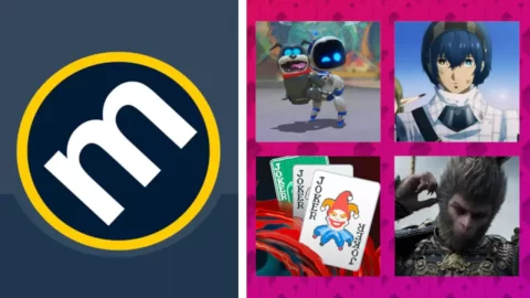 Metacritic revela cuál fue el publisher más destacado de su ranking para 2024