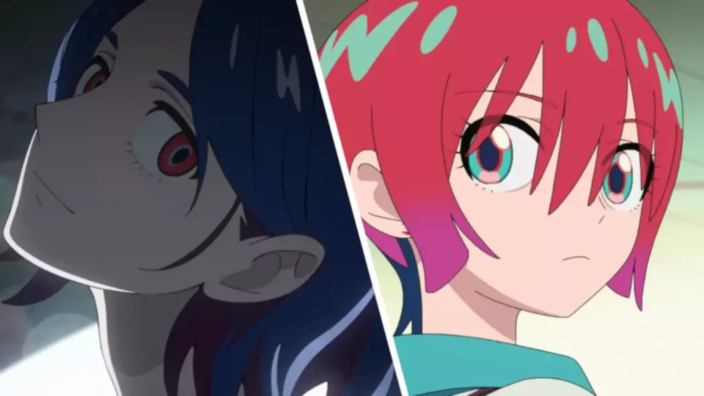 Gundam GQuuuuuuX solo podrás verlo en este servicio