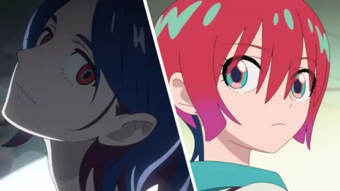 Gundam GQuuuuuuX solo podrás verlo en este servicio