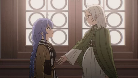 Mushoku Tensei y el régimen masculino del isekai, ¡pero en marzo! ¿Te animas a entérate de qué va el artículo que protagoniza Rudy?