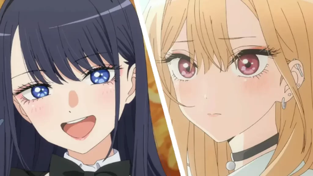 La segunda temporada de My Dress-Up Darling tiene avance y mes de estreno