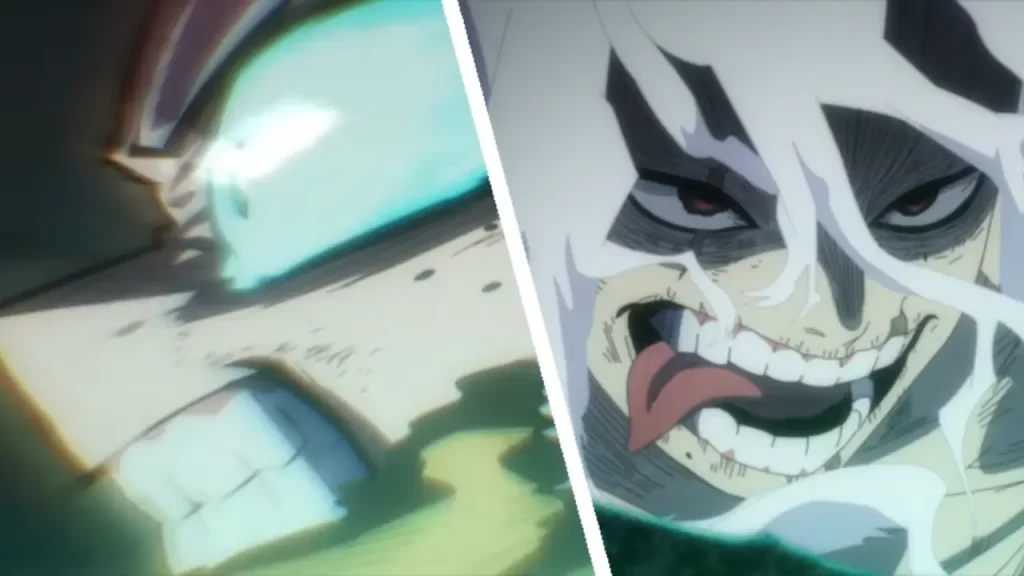 La octava y última temporada de My Hero Academia tiene avance y mes de estreno