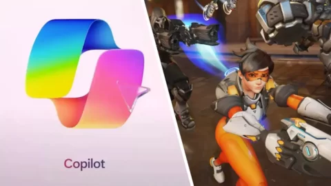 Microsoft se retracta en parte de usar IA en Overwatch 2 y otros juegos