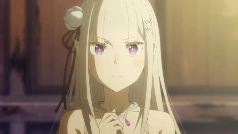 El cierre de temporada de Re: Zero nos muestra la conclusión de la defensa de Priestella…