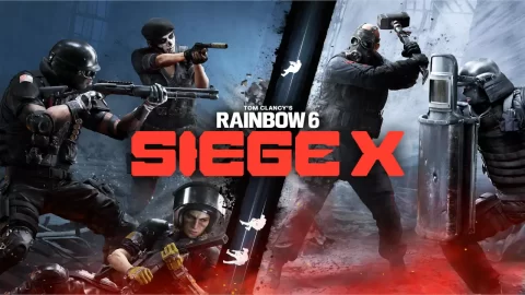 Rainbow Six Siege X ya tiene su fecha de lanzamiento y está listo para su nueva era