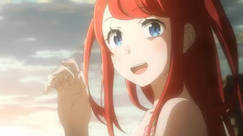 Re: ZERO -Starting Life in Another World- nos permite ver el florecimiento y decaída de Teresa van Astrea en el nuevo episodio.